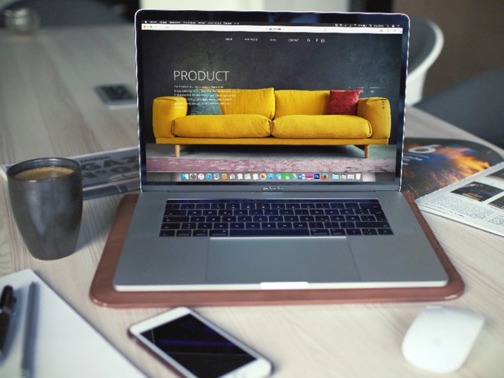 website development,  improve your site's SEO performance