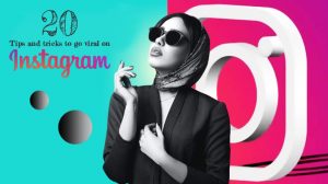 Instagram tips