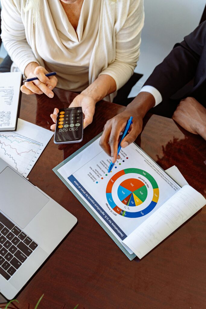 Best SEO agency for B2B