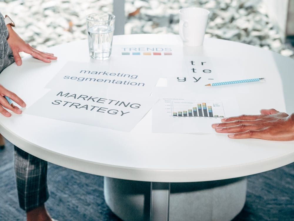 brand messaging strategy