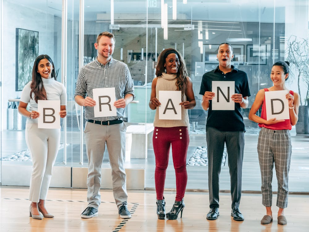 brand messaging strategy